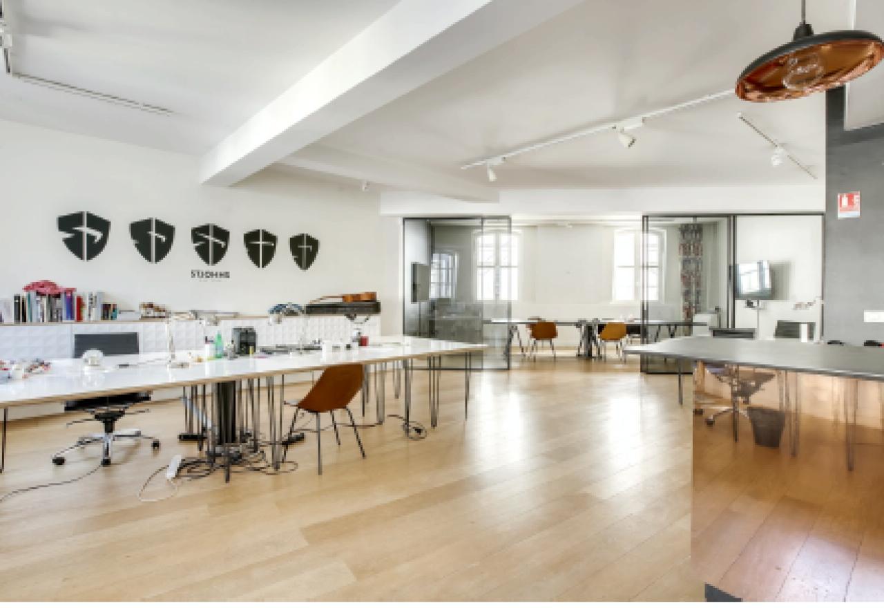 Bureau Paris 275m² Location bureau Paris OLBUR2427521 0